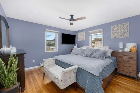 51 Stone Drive Cranston RI 02920