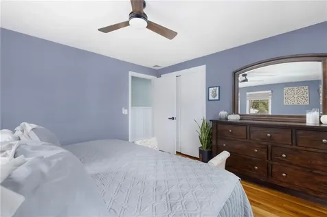 51 Stone Drive Cranston RI 02920