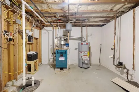 51 Stone Drive Cranston RI 02920