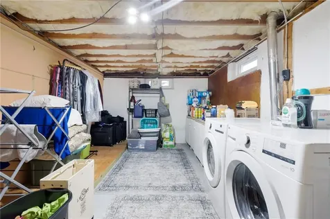 51 Stone Drive Cranston RI 02920