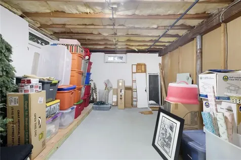 51 Stone Drive Cranston RI 02920