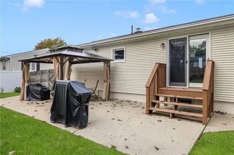 51 Stone Drive Cranston RI 02920