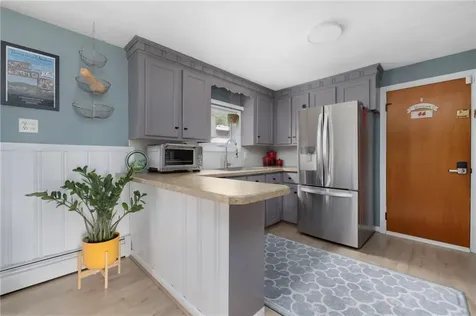 51 Stone Drive Cranston RI 02920