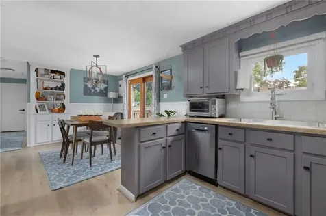 51 Stone Drive Cranston RI 02920