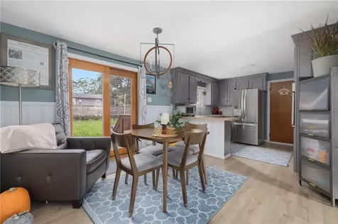 51 Stone Drive Cranston RI 02920