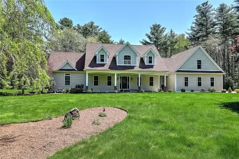 26 Old Richmond Townhouse Road Richmond RI 02812