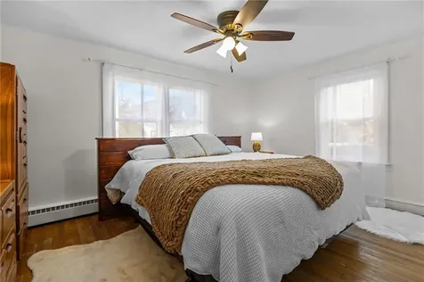 26 Hunts River Drive North Kingstown RI 02852