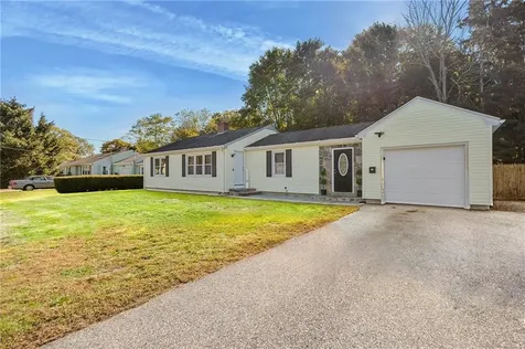 26 Hunts River Drive North Kingstown RI 02852