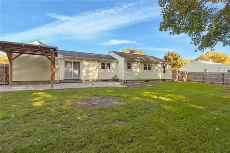 26 Hunts River Drive North Kingstown RI 02852