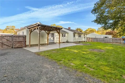 26 Hunts River Drive North Kingstown RI 02852