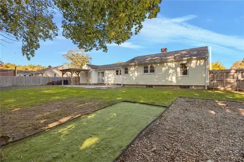 26 Hunts River Drive North Kingstown RI 02852