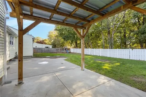 26 Hunts River Drive North Kingstown RI 02852