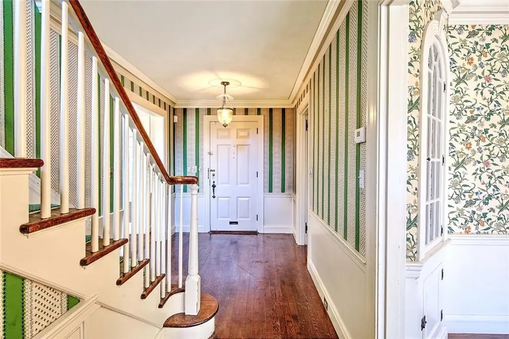 41 Wingate Road Providence RI 02906