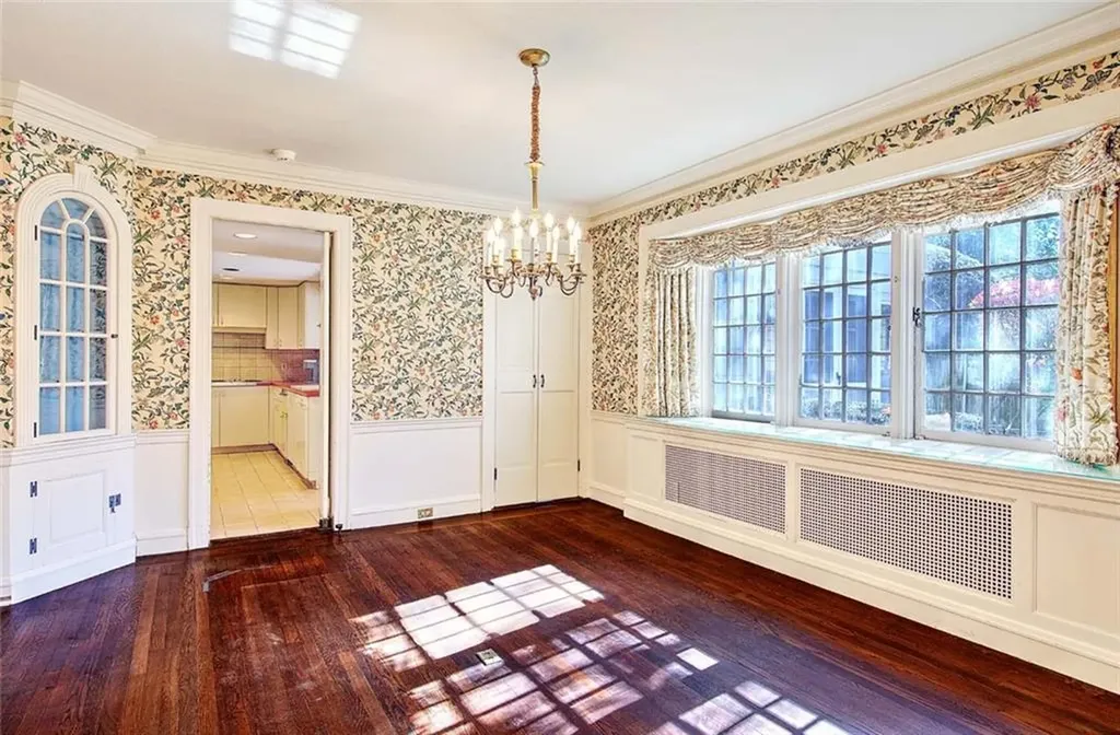 41 Wingate Road Providence RI 02906