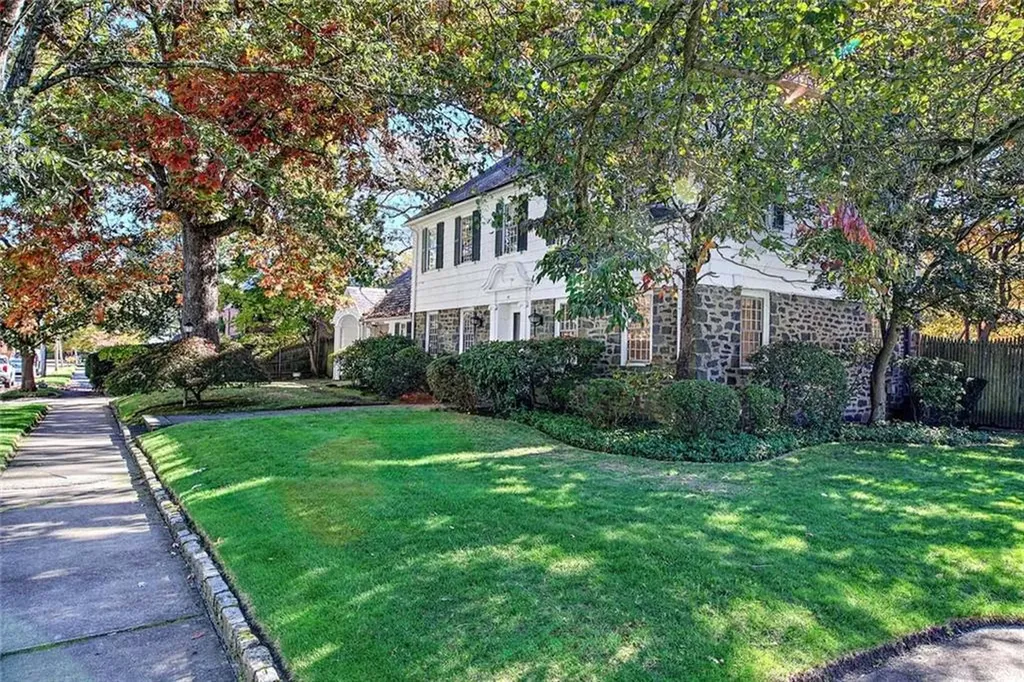 41 Wingate Road Providence RI 02906