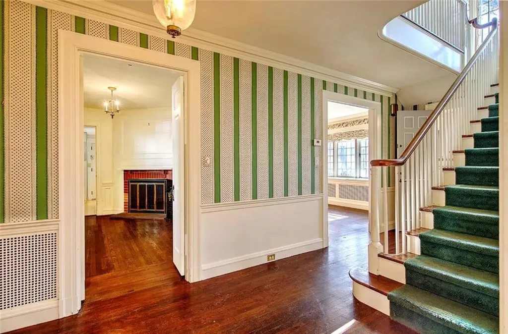 41 Wingate Road Providence RI 02906