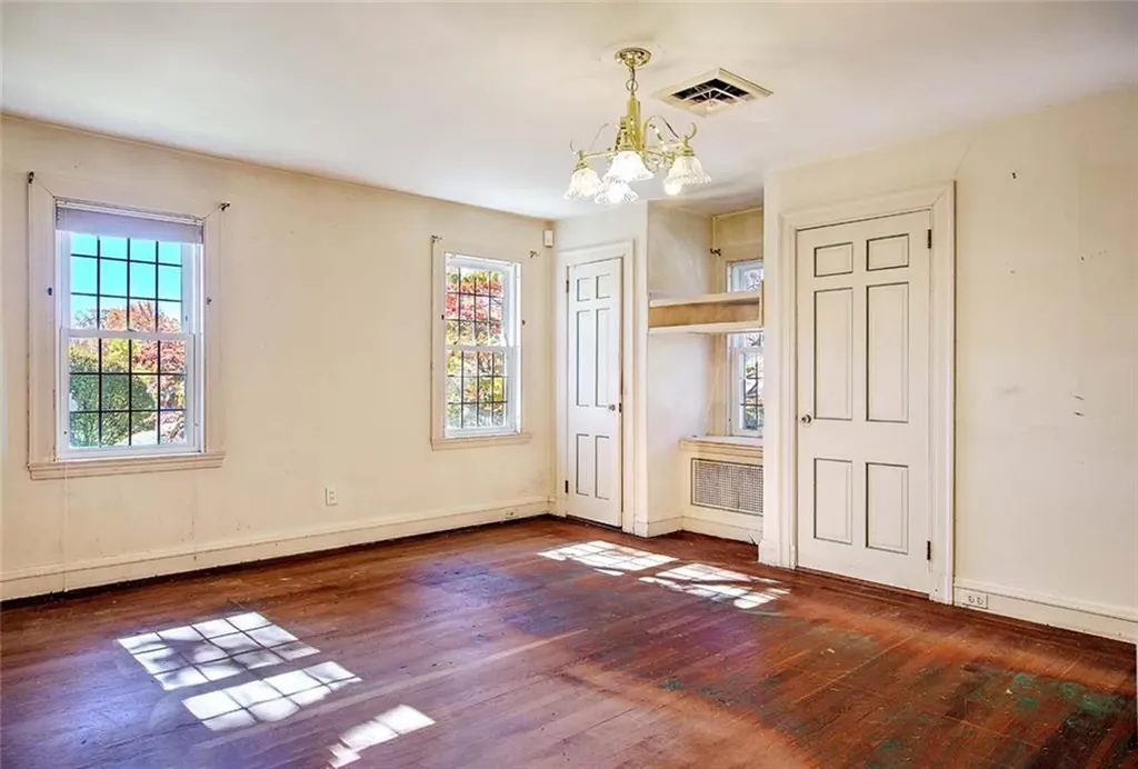 41 Wingate Road Providence RI 02906