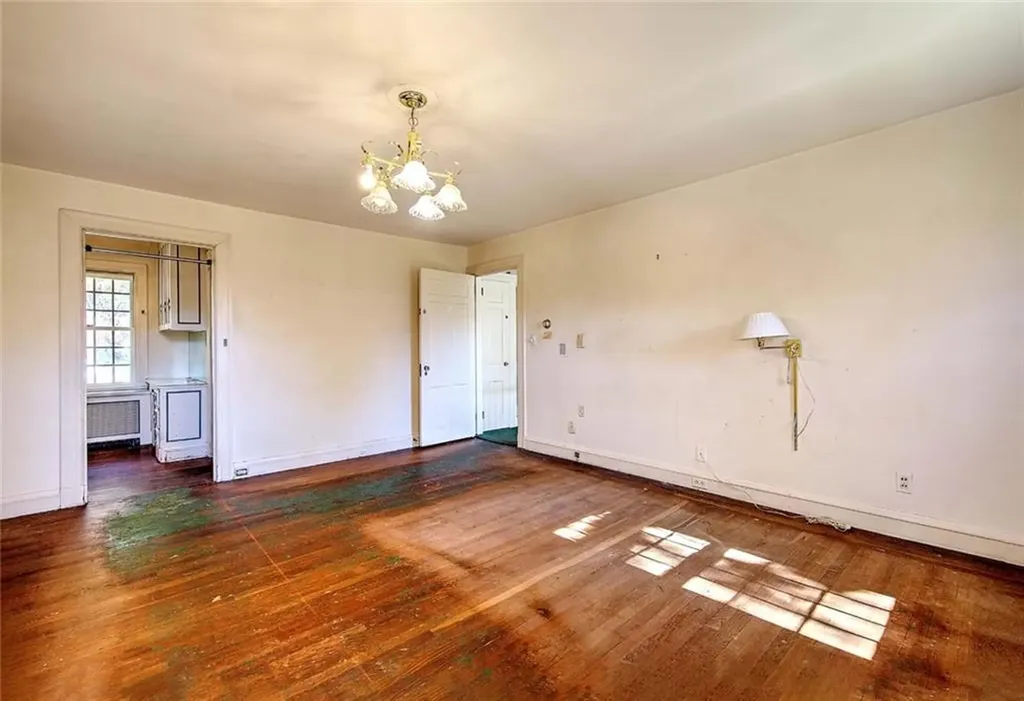 41 Wingate Road Providence RI 02906