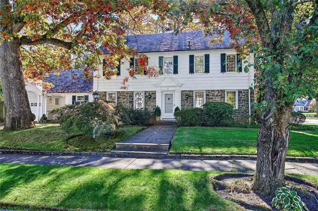 41 Wingate Road Providence RI 02906