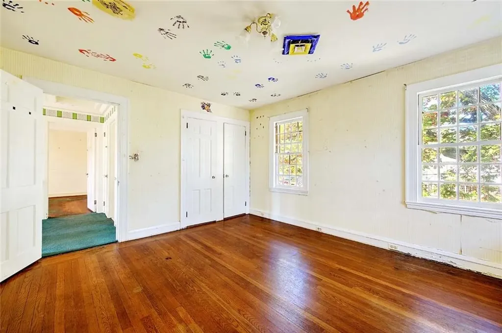 41 Wingate Road Providence RI 02906