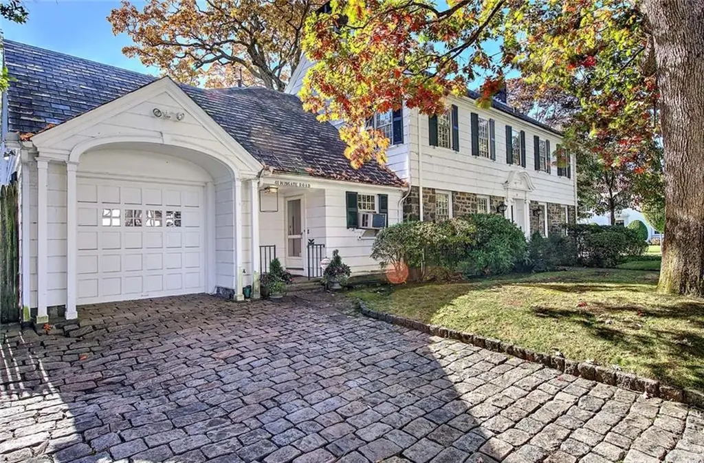 41 Wingate Road Providence RI 02906