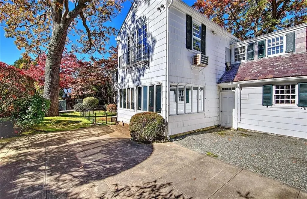 41 Wingate Road Providence RI 02906