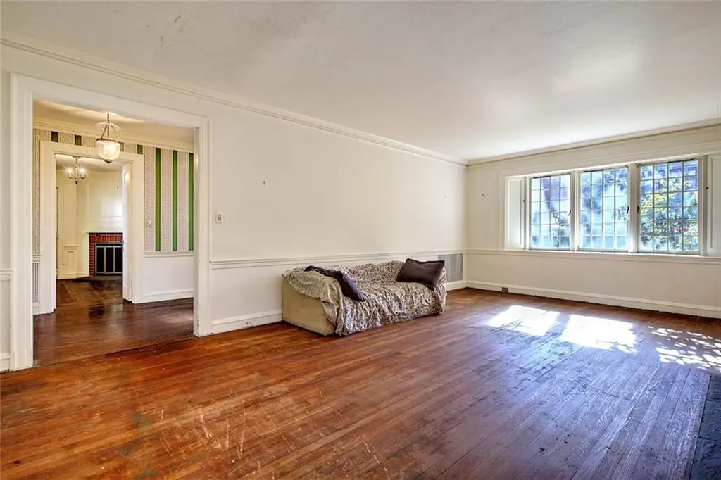 41 Wingate Road Providence RI 02906