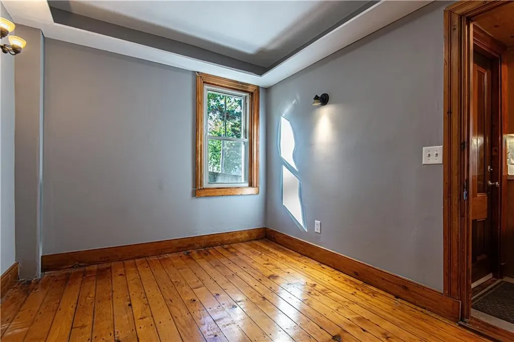 91 Jenkins Street Providence RI 02906