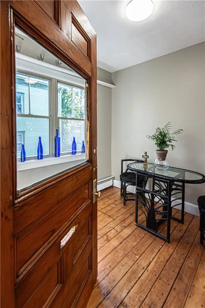 91 Jenkins Street Providence RI 02906