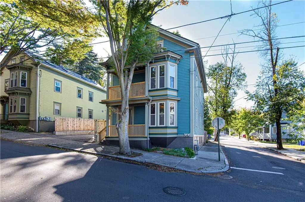 91 Jenkins Street Providence RI 02906