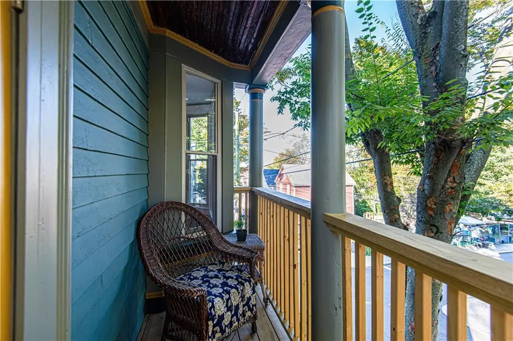 91 Jenkins Street Providence RI 02906