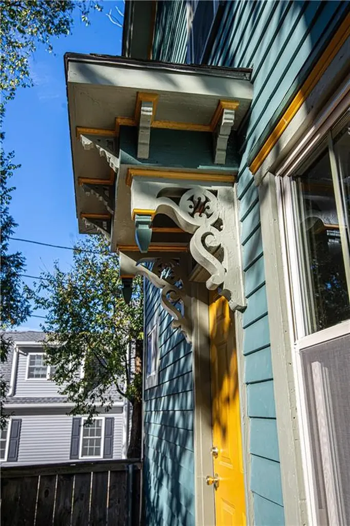 91 Jenkins Street Providence RI 02906