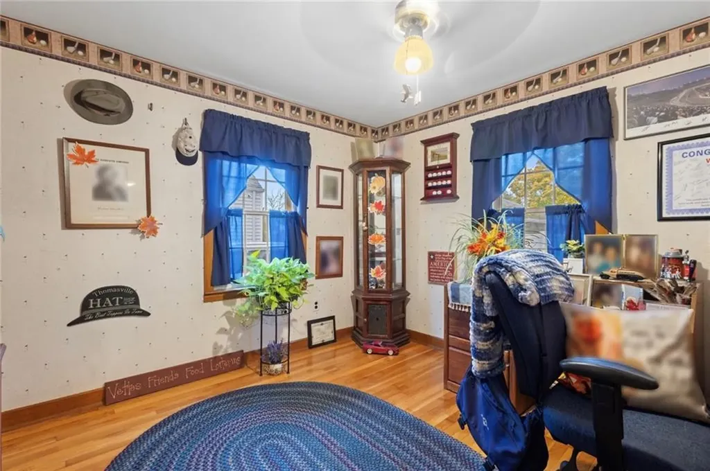 36 Dean Street Pawtucket RI 02861