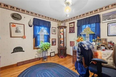 36 Dean Street Pawtucket RI 02861