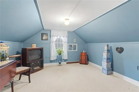 36 Dean Street Pawtucket RI 02861