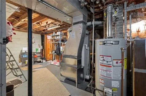 36 Dean Street Pawtucket RI 02861