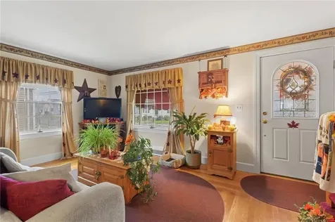 36 Dean Street Pawtucket RI 02861