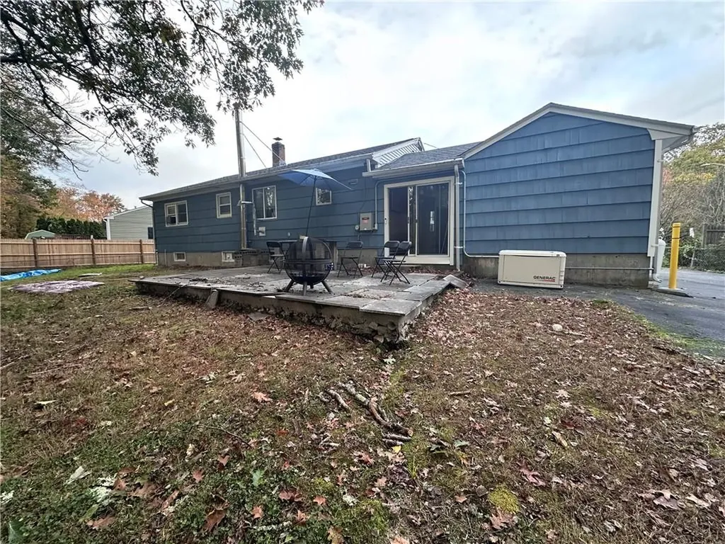 75 Marion Avenue Burrillville RI 02859