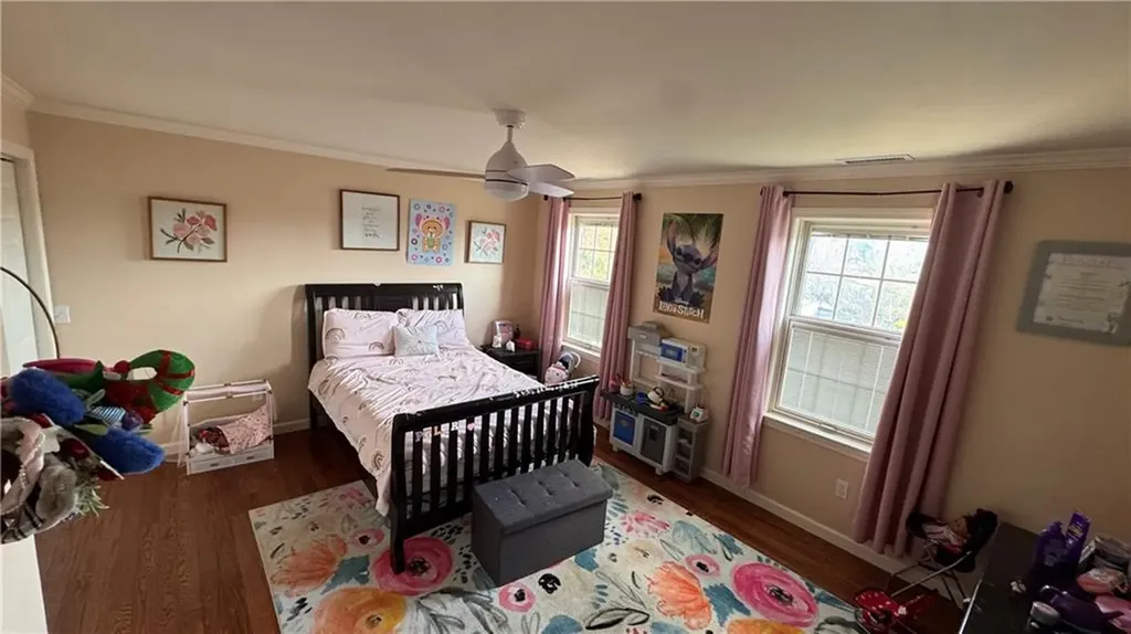 6 Utter Street North Providence RI 02904