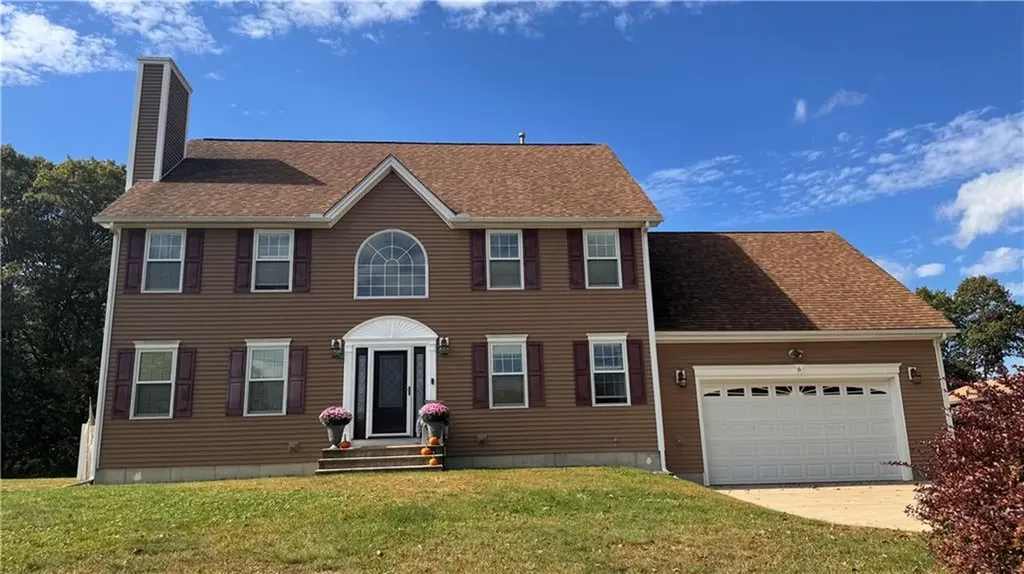 6 Utter Street North Providence RI 02904