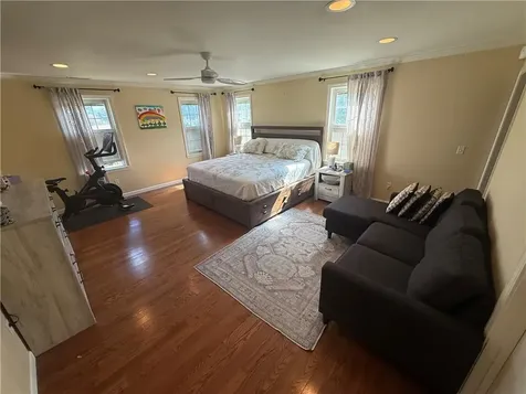 6 Utter Street North Providence RI 02904