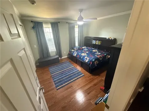 6 Utter Street North Providence RI 02904