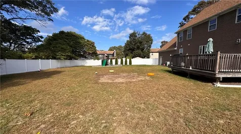 6 Utter Street North Providence RI 02904