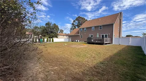 6 Utter Street North Providence RI 02904