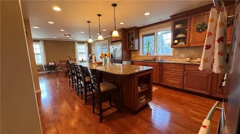 6 Utter Street North Providence RI 02904