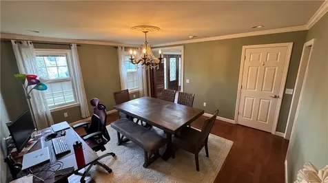 6 Utter Street North Providence RI 02904