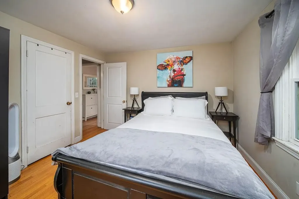 36 Bowen Briggs Avenue Warwick RI 02886