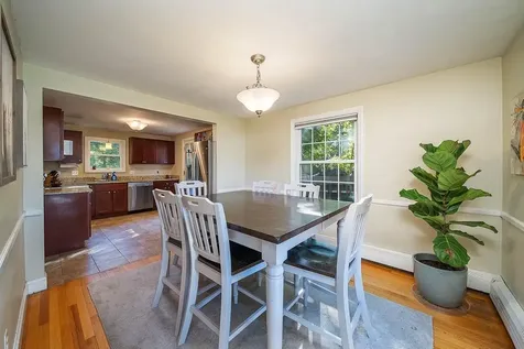 36 Bowen Briggs Avenue Warwick RI 02886