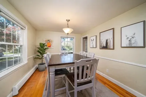 36 Bowen Briggs Avenue Warwick RI 02886