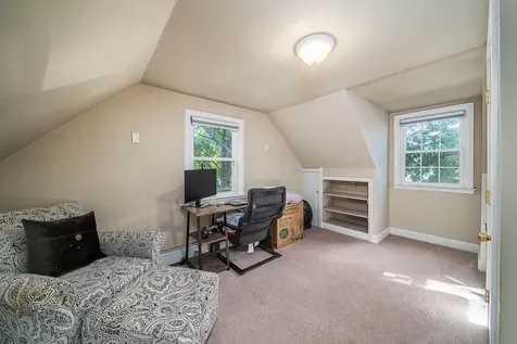 36 Bowen Briggs Avenue Warwick RI 02886